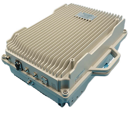 河间单频/双频/四频/五频运营级数字光纤直放站