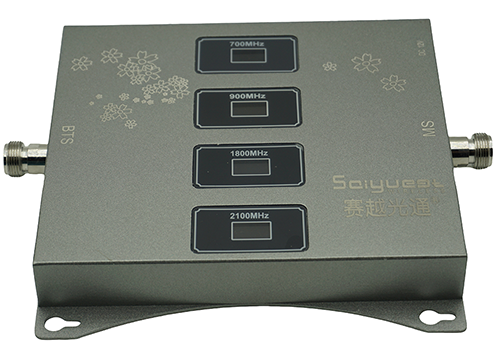  河间四频手机信号接收器200㎡