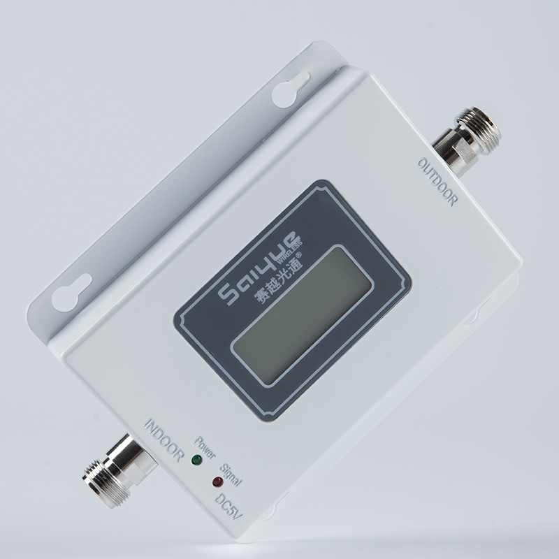 河间家用配电房机房信号放大器200㎡