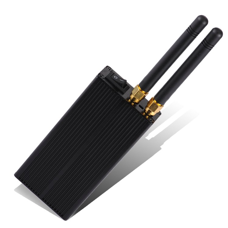  河间1.2G/1.5G导航屏蔽器