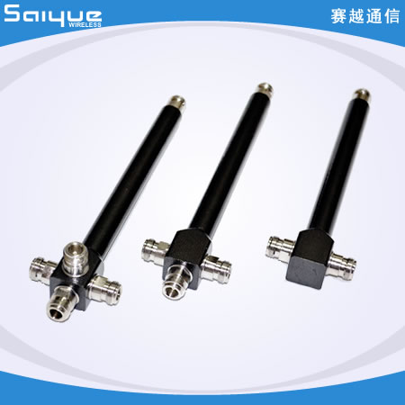  河间FM调频广播同步广播功分器