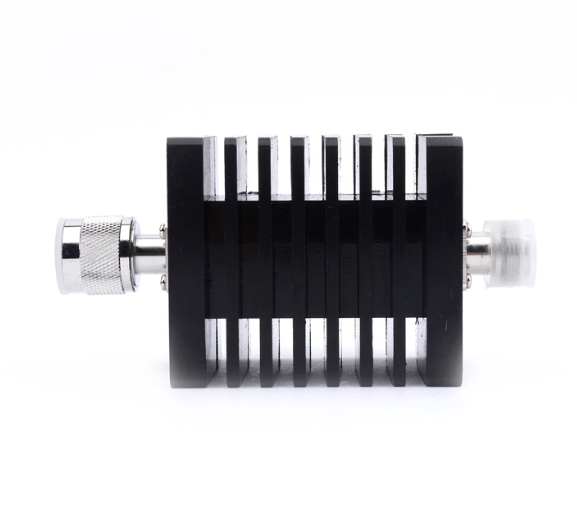  河间腔体固定衰减器0-3G/0-4G  N型接口